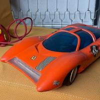 FERRARI PININFARINA P5 MACCHINA VINTAGE FILOGUIDAT