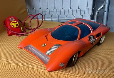 FERRARI PININFARINA P5 MACCHINA VINTAGE FILOGUIDAT