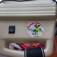 Massaggiatore American Star 