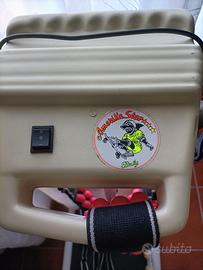 Massaggiatore American Star 