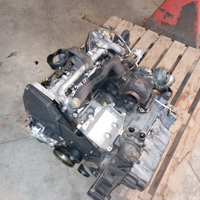 Motore alfa romeo 156 2°serie