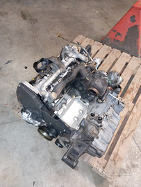 Motore alfa romeo 156 2°serie