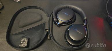 BOSE quiet comfort ultra 2 gen