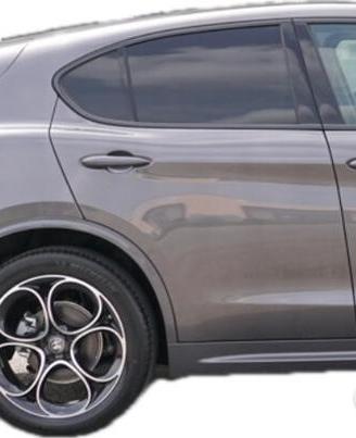 Porta posteriore destra Alfa Romeo Stelvio