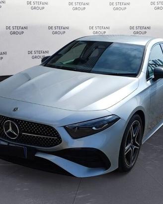 Mercedes-Benz Classe A A 180 d AMG Line Advan...