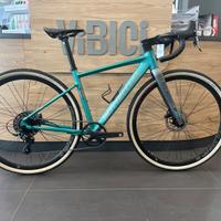 🔥SUPER PROMO BOTTECCHIA GRAVEL MONSTER TG44 🔥