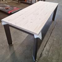 Tavolo in Legno 200x80