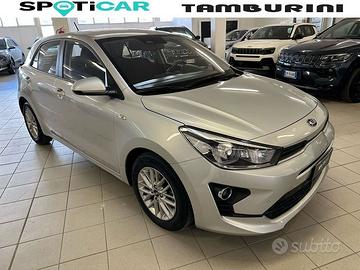 KIA Rio 1.0 T-GDi 100 CV MHEV iMT Style