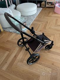 Telaio Cybex Platinum Priam
