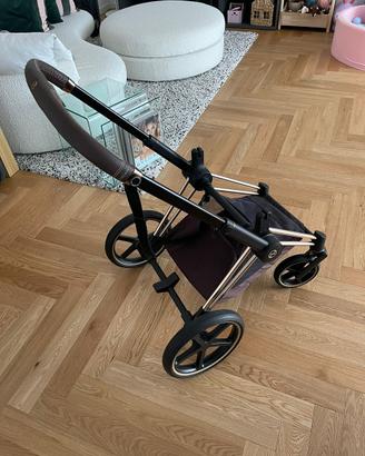 Telaio Cybex Platinum Priam