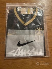 maglia nike x stussy