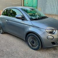 Fiat 500 elettrica Icon+ 42kwh