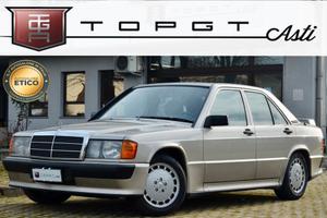 MERCEDES-BENZ 190 E 2.3-16 185cv, , SERVICE CON FA