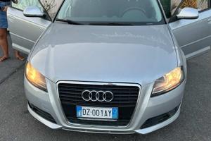 Nessun graffio e motore eccellente