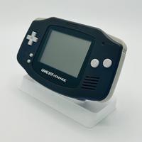 Nintendo Game Boy Advance – Grigio / Viola