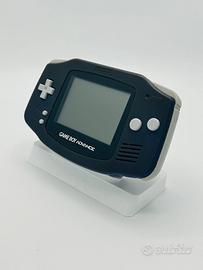 Nintendo Game Boy Advance – Grigio / Viola