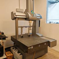 CMM DEA GLOBAL LITE 07.07.05 (x=700, y=700, z=500)