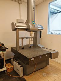 CMM DEA GLOBAL LITE 07.07.05 (x=700, y=700, z=500)