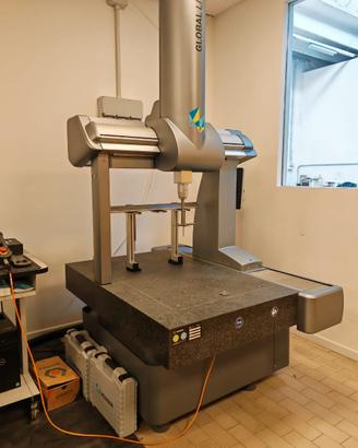 CMM DEA GLOBAL LITE 07.07.05 (x=700, y=700, z=500)