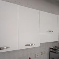 Cucina nuova