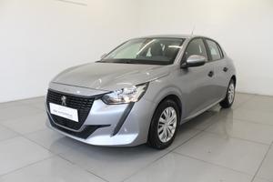 Peugeot 208 1.2 Puretech Active Pack 75 Cv.