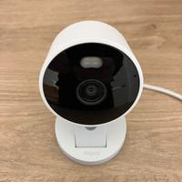 Telecamera aqara g100 homekit