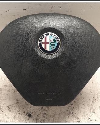 Airbag Guidatore Sinistro ALFA ROMEO MiTo 15610680