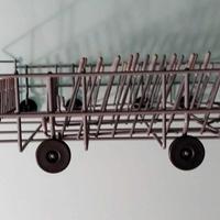 CESTI per LAVASTOVIGLIE REX-ELECTROLUX