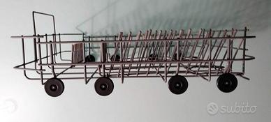 CESTI per LAVASTOVIGLIE REX-ELECTROLUX