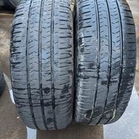 2 GOMME USATE ESTIVO 2156516C - CP55914014
