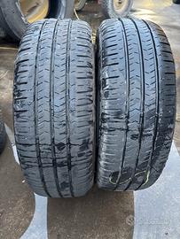 2 GOMME USATE ESTIVO 2156516C - CP55914014