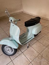 Vespa 50 L