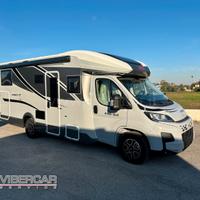 Arca America P745 GLG