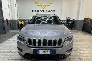 Jeep Cherokee 2.2 Mjt Limited