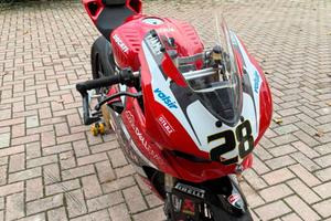 Ducati Panigale 1199 Base