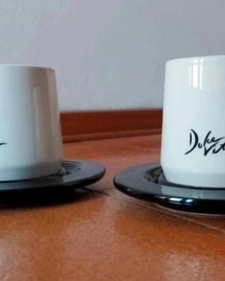 tazze dolce vita design Edo Guerreri