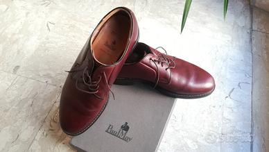 Scarpe Paul May uomo