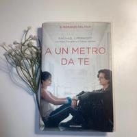 A un metro da te – Rachael Lippincott