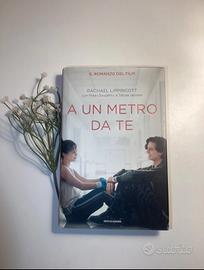 A un metro da te – Rachael Lippincott