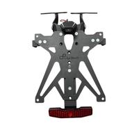 PORTATARGA  LIGHTECH TMAX 530 T MAX 530 12>16