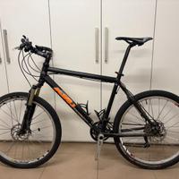 Bici MTB 26"