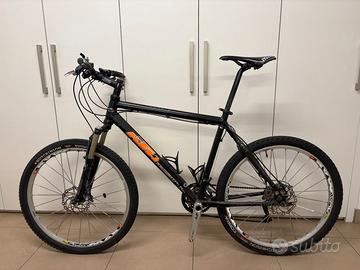 Bici MTB 26"