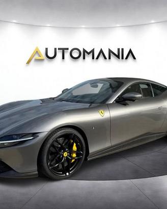 Ferrari Roma 3.9 Coupè DCT PRONTA CONSEGNA