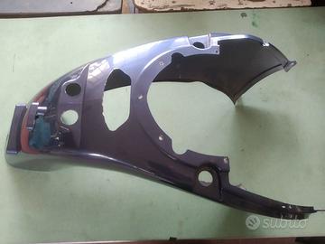 Ricambi per Aprilia Scarabeo 125-150 del 2000