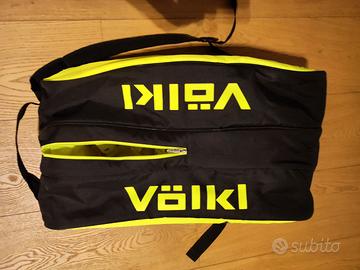 borsone porta racchette Volkl