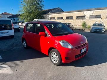 Daihatsu Sirion 1.3 Cambio Automatico