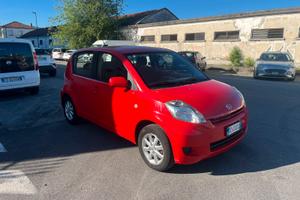 Daihatsu Sirion 1.3 Cambio Automatico
