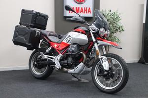 Moto Guzzi V85 TT