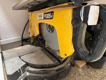 Troncatrice Femi TR 305