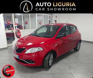 Lancia Ypsilon 1.3 Multijet 95cv Start&Stop Gold